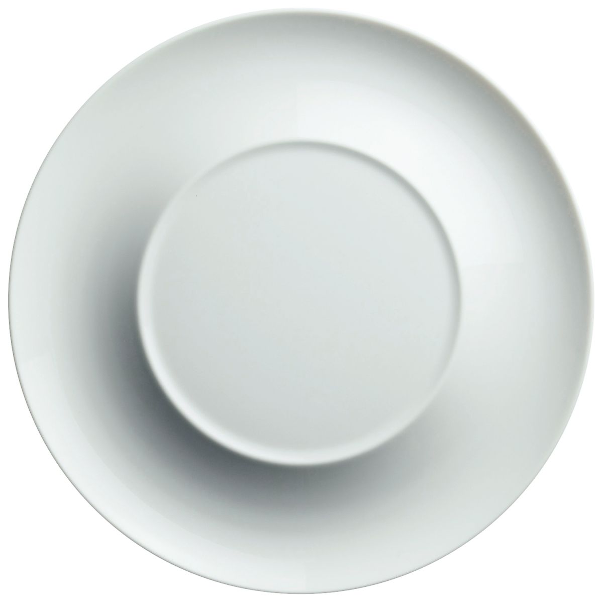 Plate 12,6 inches centre 6,7 inches - Raynaud